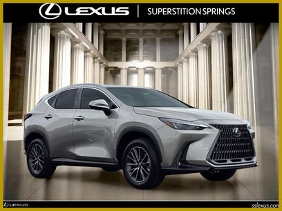 New 2026 Lexus NX 350 AWD w/ Premium Package