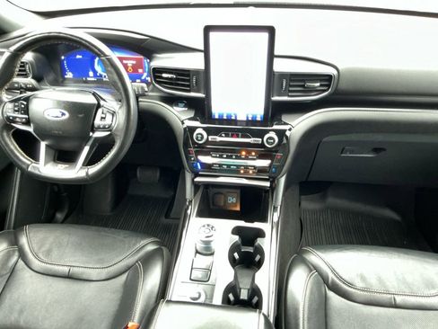 Used 2024 Ford Explorer ST w/ Equipment Group 401A AWD/4WD image 20