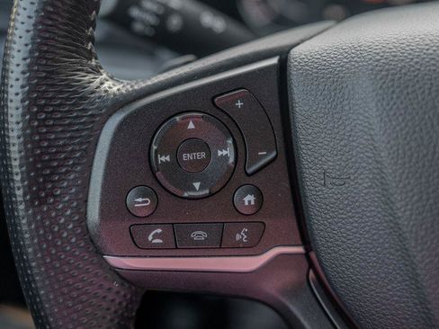 Used 2023 Honda Passport EX-L image 38