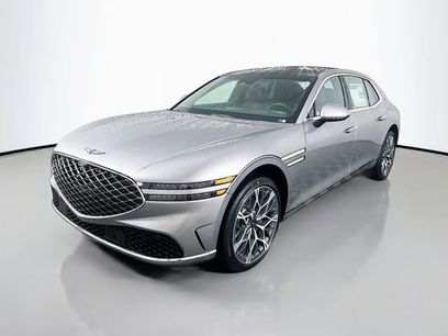 New 2026 Genesis G90 3.5T