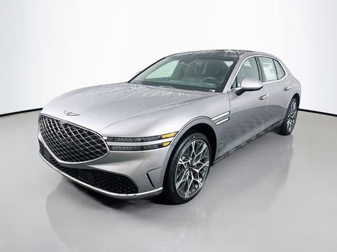 New 2026 Genesis G90 3.5T image 1