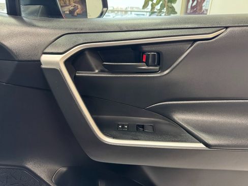 Used 2023 Toyota RAV4 LE image 15