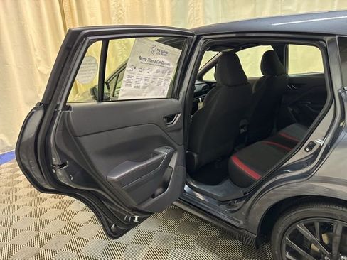 New 2026 Subaru Impreza RS image 27