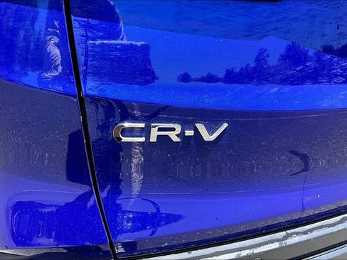 Used 2025 Honda CR-V EX-L image 25