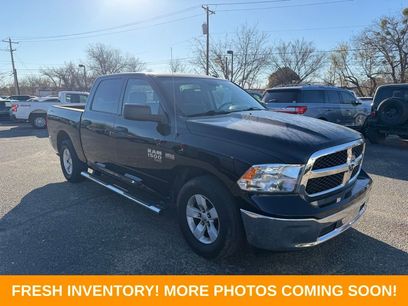 Used 2022 RAM 1500 Tradesman w/ Chrome Plus Package