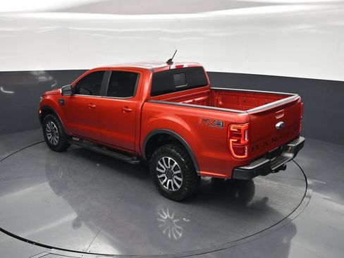 Used 2019 Ford Ranger Lariat w/ Equipment Group 501A Mid AWD/4WD image 41