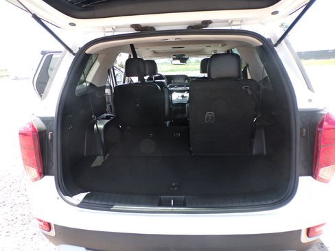 Used 2020 Hyundai Palisade SEL AWD/4WD image 14