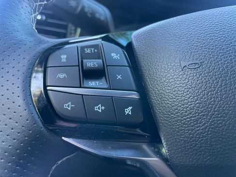 Used 2023 Ford Explorer ST w/ Equipment Group 401A AWD/4WD image 11