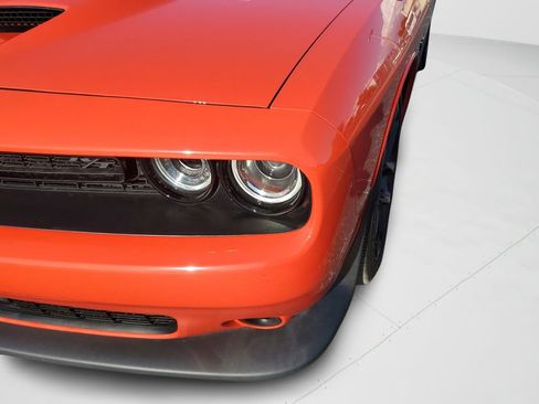 Certified 2023 Dodge Challenger R/T w/ Plus Package RWD image 24
