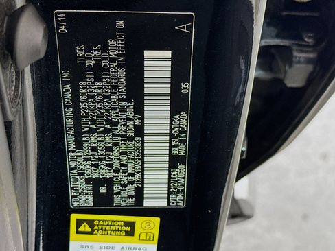 Used 2015 Lexus RX 350 AWD image 29