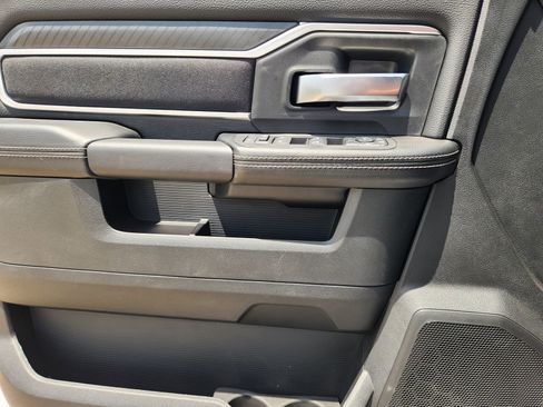 New 2025 RAM 2500 Lone Star image 17