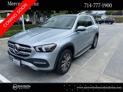 Used 2023 Mercedes-Benz GLE 350 4MATIC