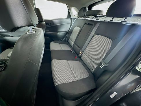 Used 2020 Hyundai Kona SE w/ Cargo Package FWD image 25