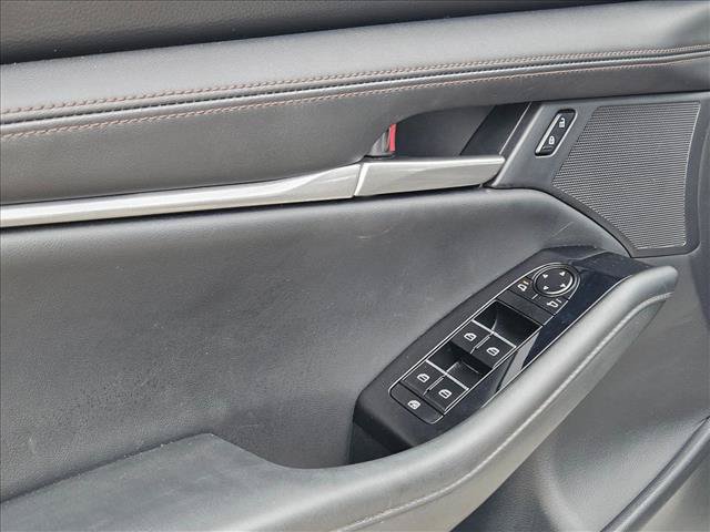 Used 2024 MAZDA MAZDA3 s FWD image 11