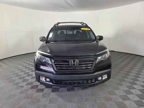 Used 2020 Honda Ridgeline RTL image 3
