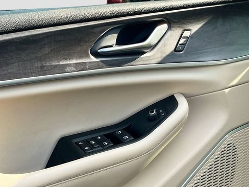 Certified 2022 Jeep Grand Cherokee Limited RWD image 18