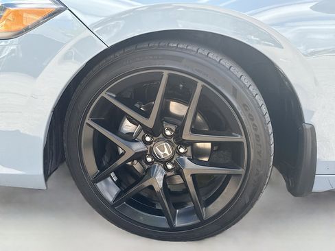 Used 2024 Honda Civic Sport image 36