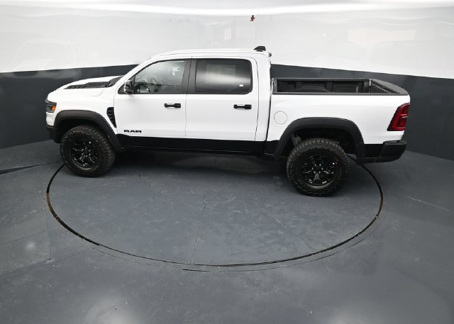 New 2026 RAM 1500 RHO w/ RHO Level 1 Equipment Group AWD/4WD image 31