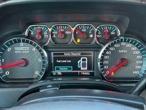 Used 2018 GMC Sierra 1500 SLT w/ All Terrain Package image 24