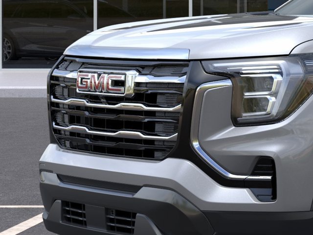 New 2027 GMC Terrain Elevation FWD image 16