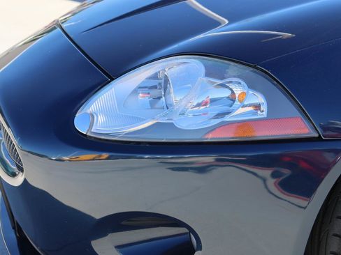 Used 2008 Jaguar XK Convertible image 9