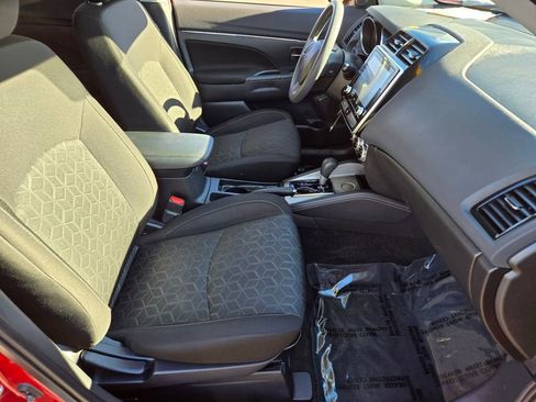 Used 2020 Mitsubishi Outlander Sport ES image 15