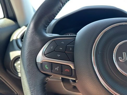 Used 2022 Jeep Renegade Latitude w/ Convenience Group image 21