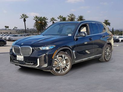 Used 2026 BMW X5 sDrive40i