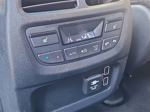 Used 2021 Honda Passport Touring image 21