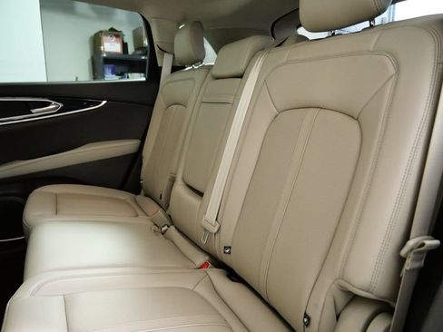 Certified 2023 Lincoln Nautilus Reserve w/ Equipment Group 201A AWD/4WD image 14