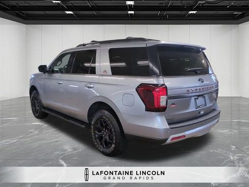 Used 2024 Ford Expedition Timberline AWD/4WD image 3