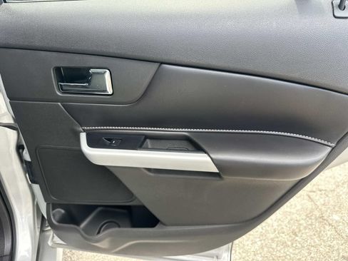 Used 2014 Ford Edge Sport w/ Driver Entry Package FWD image 15