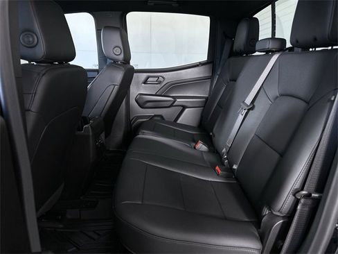 New 2025 Chevrolet Colorado Trail Boss image 25