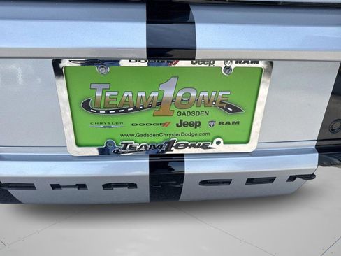 New 2026 Dodge Charger Scat Pack image 36