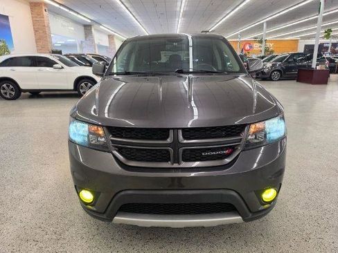 Used 2017 Dodge Journey GT AWD/4WD image 2