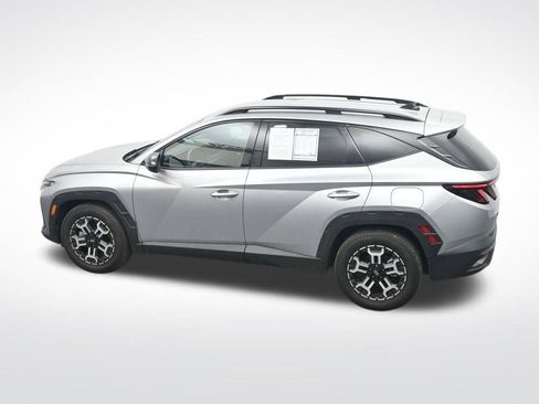 Used 2025 Hyundai Tucson XRT FWD image 31