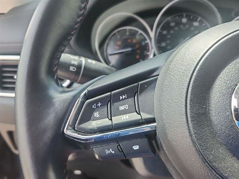 Used 2021 MAZDA CX-5 Carbon Edition AWD/4WD image 14
