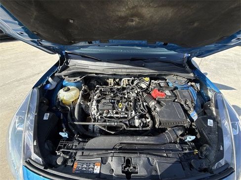 Used 2021 Ford Escape SE image 24