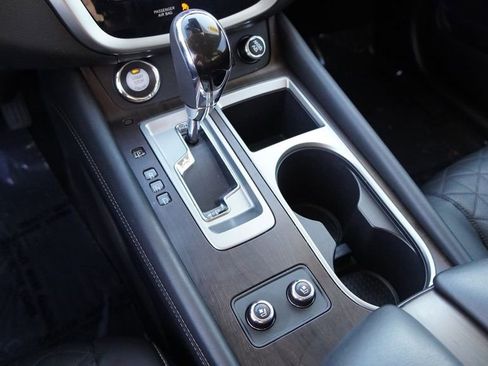 Used 2024 Nissan Murano Platinum w/ Cargo Package image 39