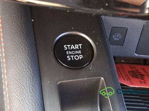 Used 2025 Nissan Kicks SR AWD/4WD image 26
