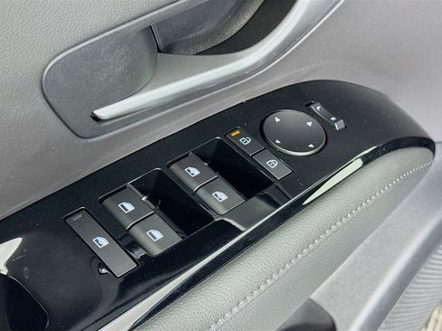 New 2026 Hyundai Santa Cruz Limited image 31