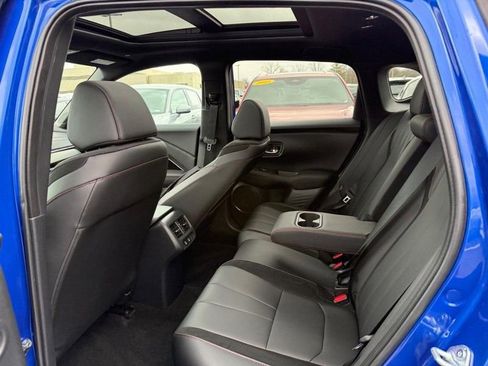 Certified 2025 Acura ADX A-Spec image 12