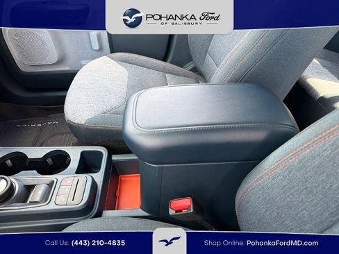Certified 2023 Ford Maverick XLT w/ XLT Luxury Package FWD image 13