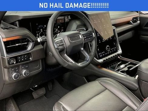 Certified 2025 GMC Yukon XL Denali AWD/4WD image 16