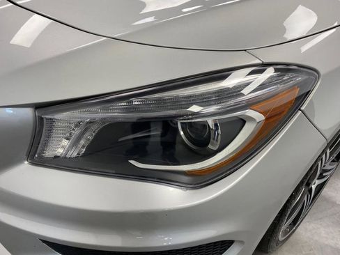 Used 2015 Mercedes-Benz CLA 250 4MATIC w/ Sport Package Plus image 10