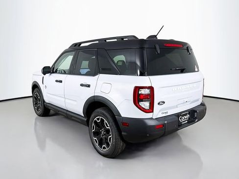 New 2026 Ford Bronco Sport Outer Banks w/ Outer Banks Tech Package+ image 5