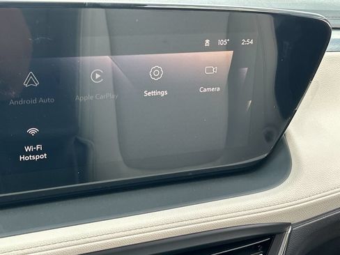 New 2026 Buick Encore GX Preferred w/ Advanced Technology Package FWD image 14