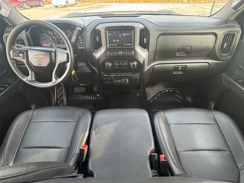 Used 2022 Chevrolet Silverado 2500 W/T w/ WT Convenience Package image 18