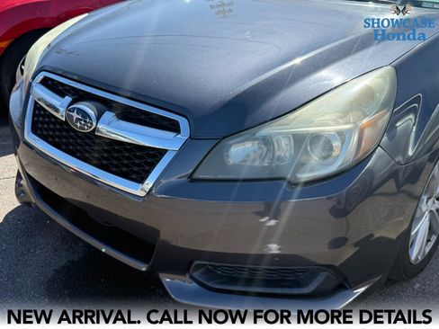 Used 2013 Subaru Legacy 2.5i Premium image 9
