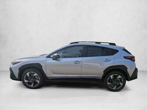 New 2025 Subaru Crosstrek 2.5i Limited w/ Crosstrek Mirror Package image 8